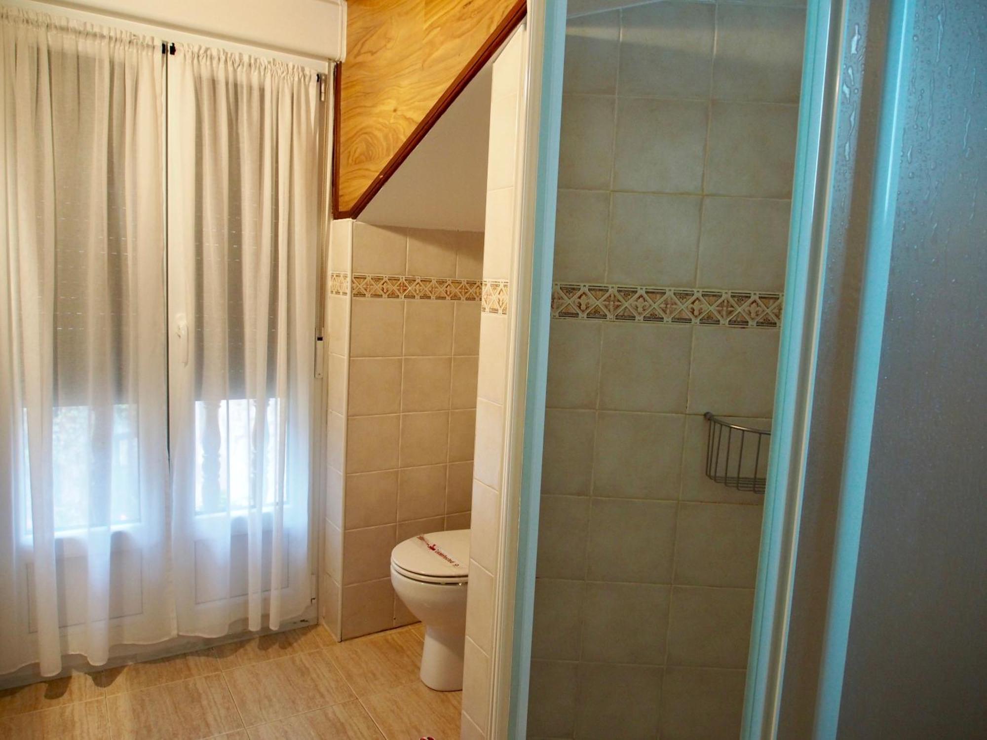 Hostal Remona เอสปินามา ภายนอก รูปภาพ
