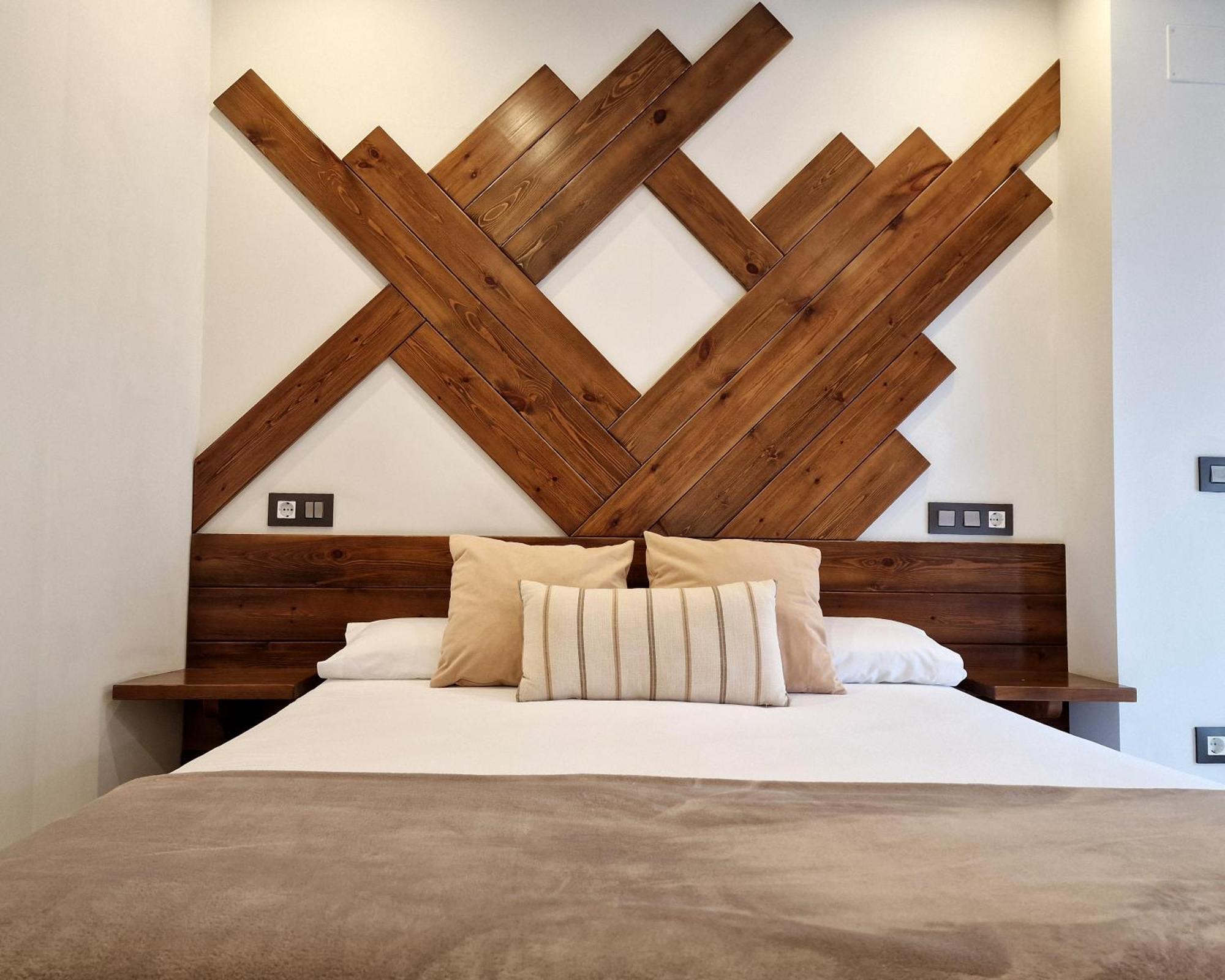Hostal Remona เอสปินามา ภายนอก รูปภาพ