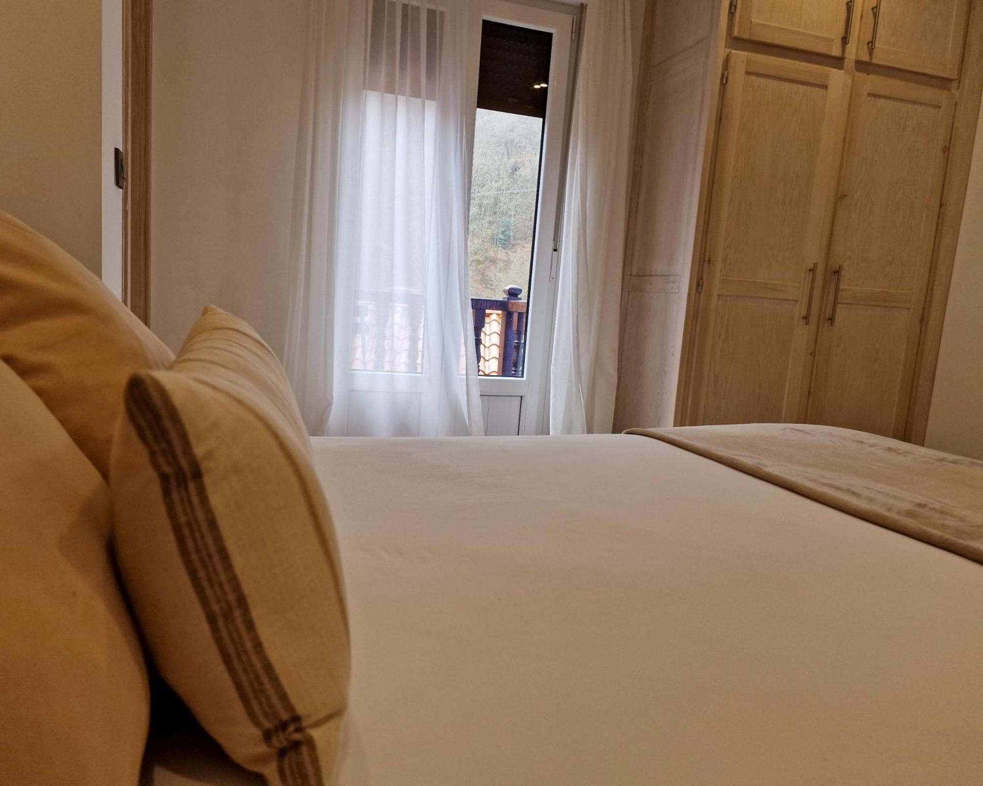 Hostal Remona เอสปินามา ภายนอก รูปภาพ