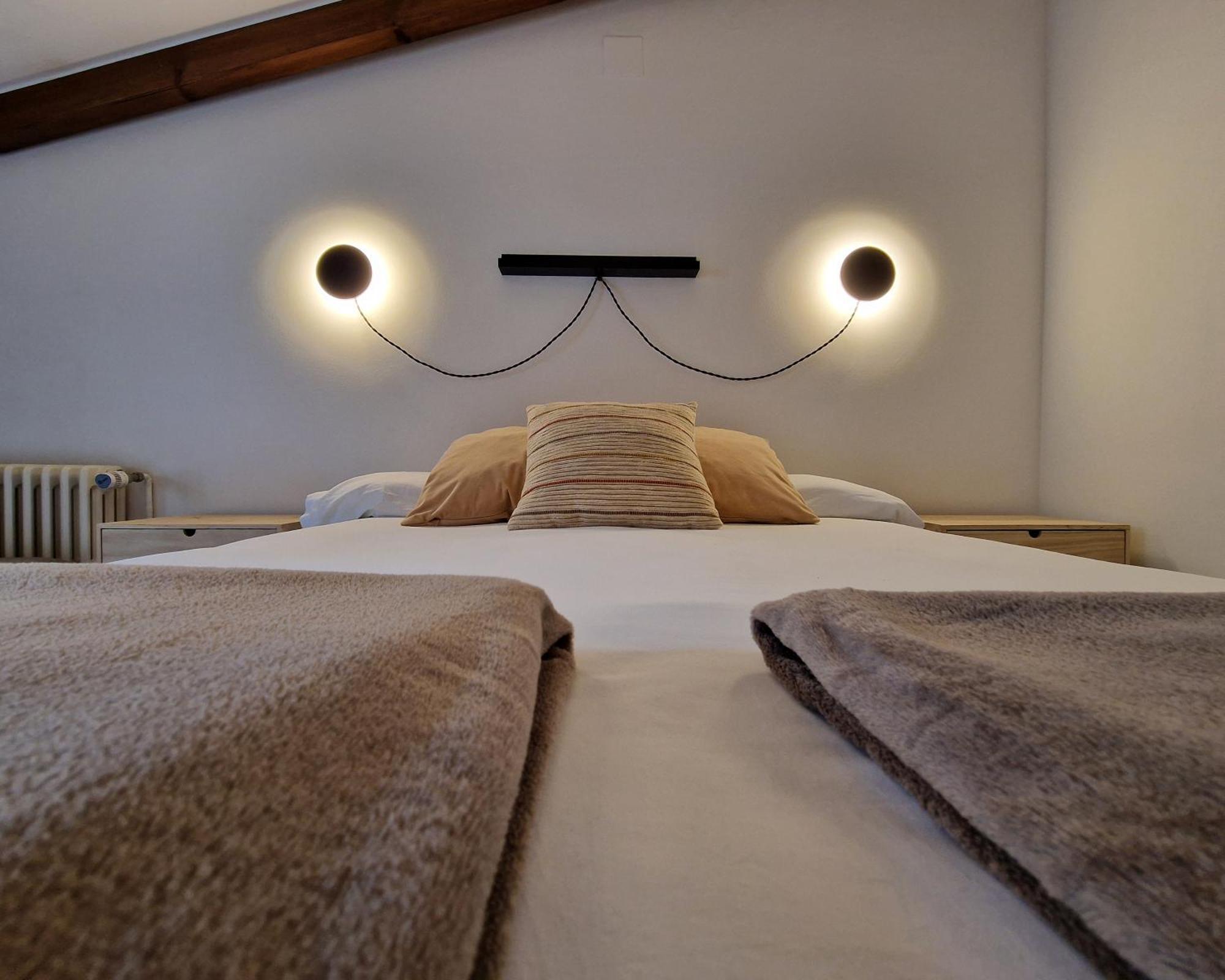 Hostal Remona เอสปินามา ภายนอก รูปภาพ
